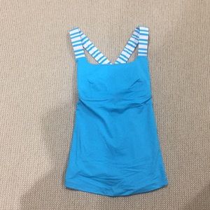 Lululemon top